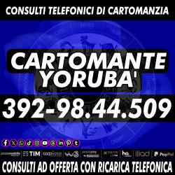 Cartomante Yorubà