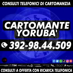 Cartomante Yorubà